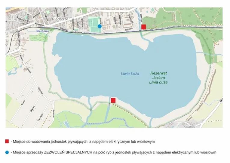 Odkryj uroki wypoczynku w Liwia Luza Niechorze – idealne miejsce na relaks i przygodę