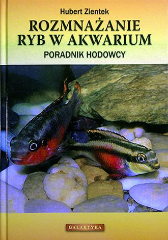 Cykl życia ryb