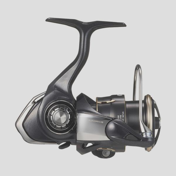 Daiwa i Shimano