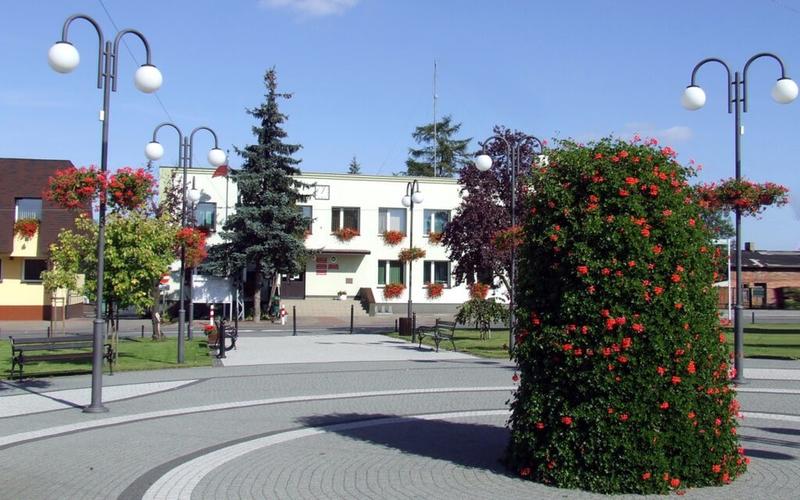 Koła Wędkarskie Lutomiersk