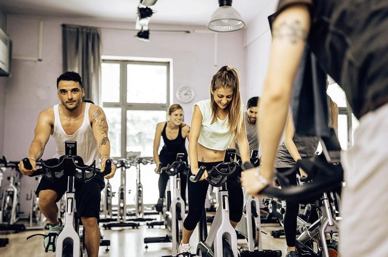 Łowienie na spinning