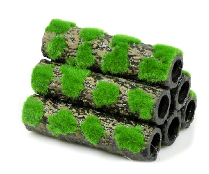 Materiały do akwarium