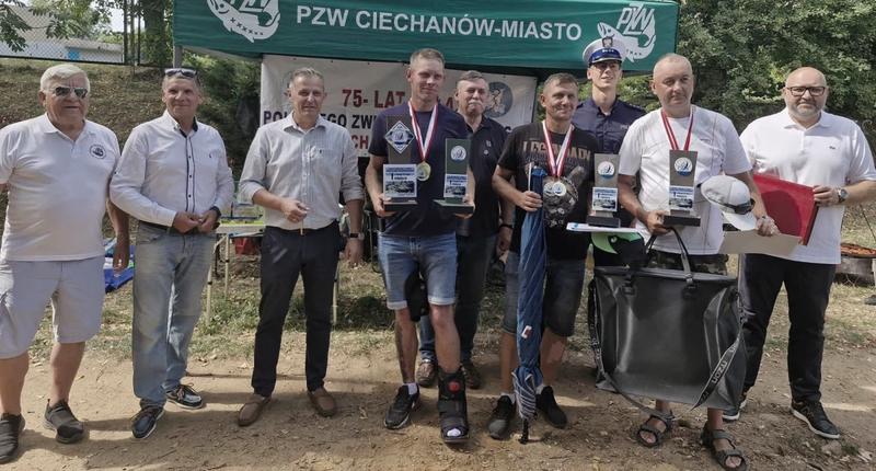 Miejsca do wędkowania