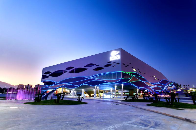 Oceanarium Antalya
