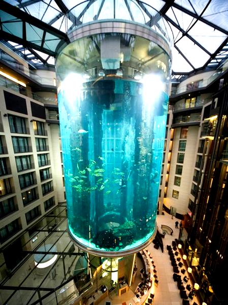 Oceanarium Berlin