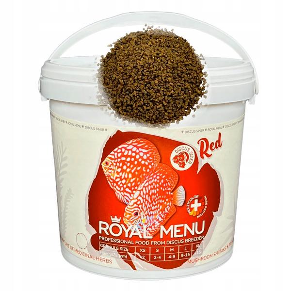 Odpowiednia dieta ryb