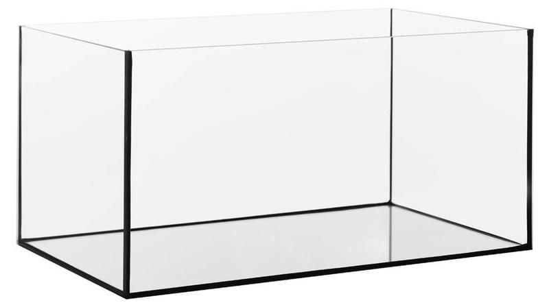 Pojemność akwarium 60x30x30