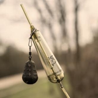 Przynęty typu Zig Rig