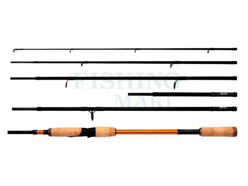 Wędki Shimano