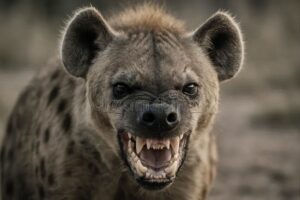 Hiena – czym się żywi? Odkryj zaskakujące fakty o diecie tych niezwykłych drapieżników