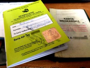 Jak uzyskać kartę wędkarską: unikaj błędów i pułapek na swojej drodze do sukcesu