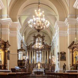 Lutomiersk – Odkryj raj dla wędkarzy w Kołach Wędkarskich