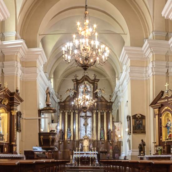 Lutomiersk – Odkryj raj dla wędkarzy w Kołach Wędkarskich