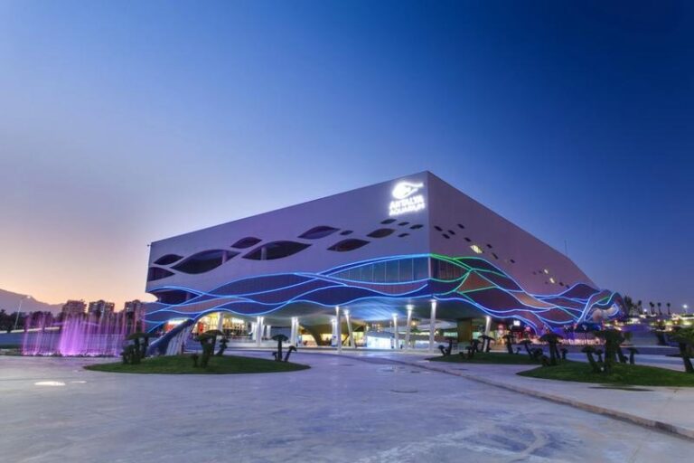 Odkryj magię Alanya oceanarium: co warto zobaczyć i jak najlepiej zaplanować wizytę