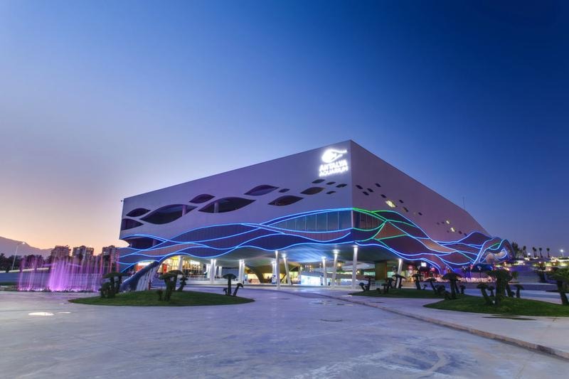 Odkryj magię Alanya oceanarium: co warto zobaczyć i jak najlepiej zaplanować wizytę
