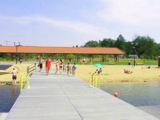 Odkryj niezwykłe bogactwo fauny jeziora Pełcz: ryby i ich tajemnice w Wołym Regionie