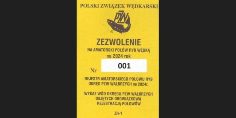 PZW Wałbrzych: Kluczowe informacje i nowości w porozumieniach wędkarskich