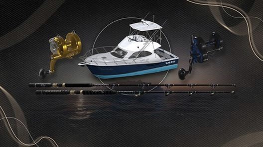 Skuteczne techniki i porady, jak łowić na spinning w Fishing Planet