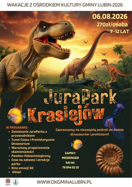 Atrakcje dla rodzin