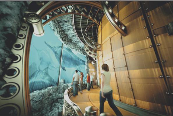 Oceanarium Warszawa