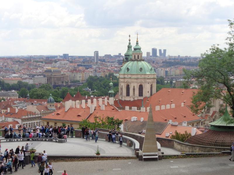 Praktyczne porady Praga